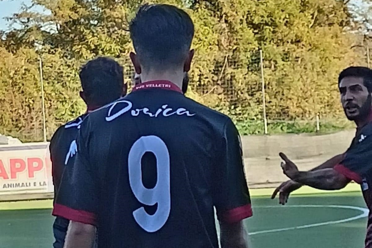 Pre-match, Filippo Pansera: “Fare più punti possibile”