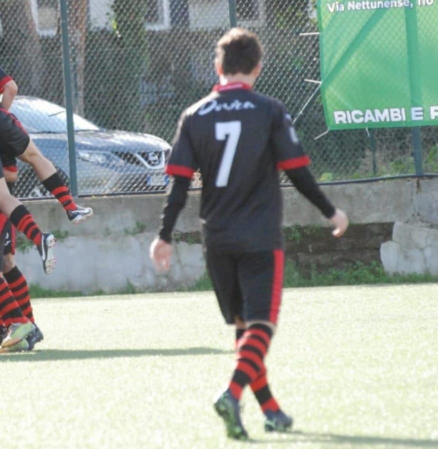 Pre-match, Alessandro Tetti: “Siamo carichi e motivati”