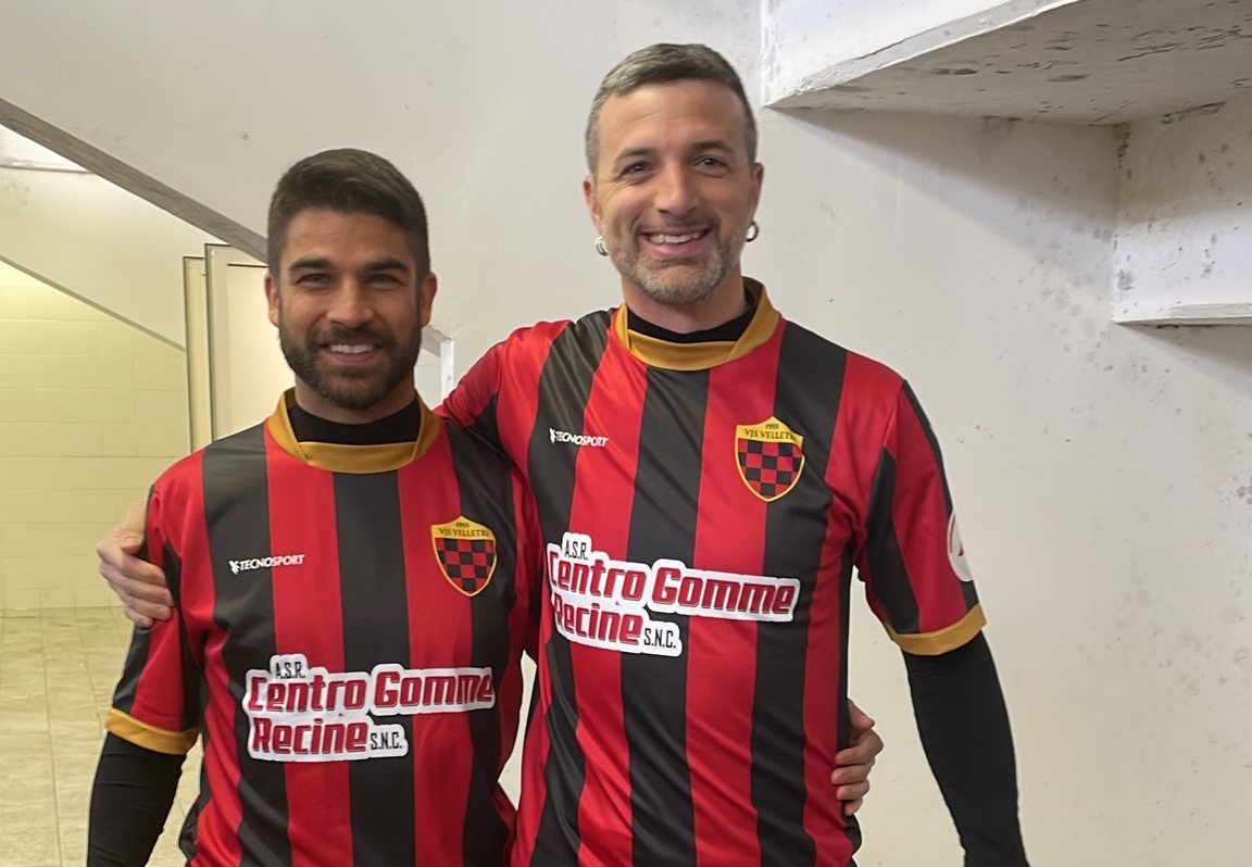 Pre-match, Riccardo Bologna: “Sta a noi concretizzare al meglio il lavoro svolto”