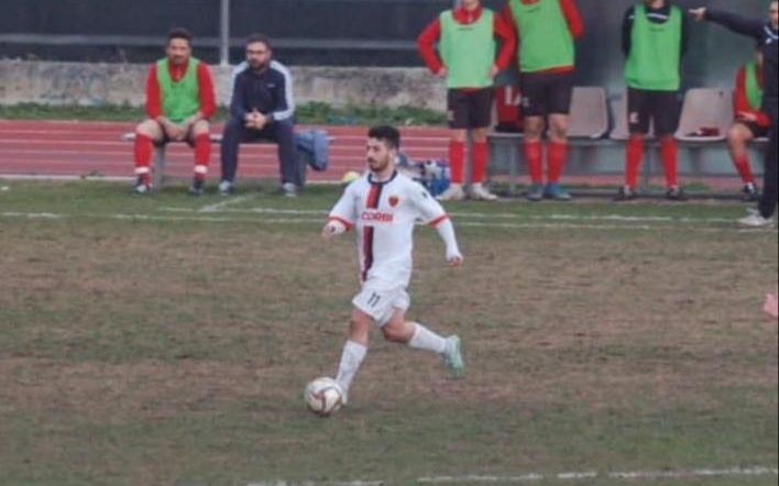 Pre-match, Cristiano Fratarcangeli: “Siamo tutti fratelli che combattono per la stessa causa”