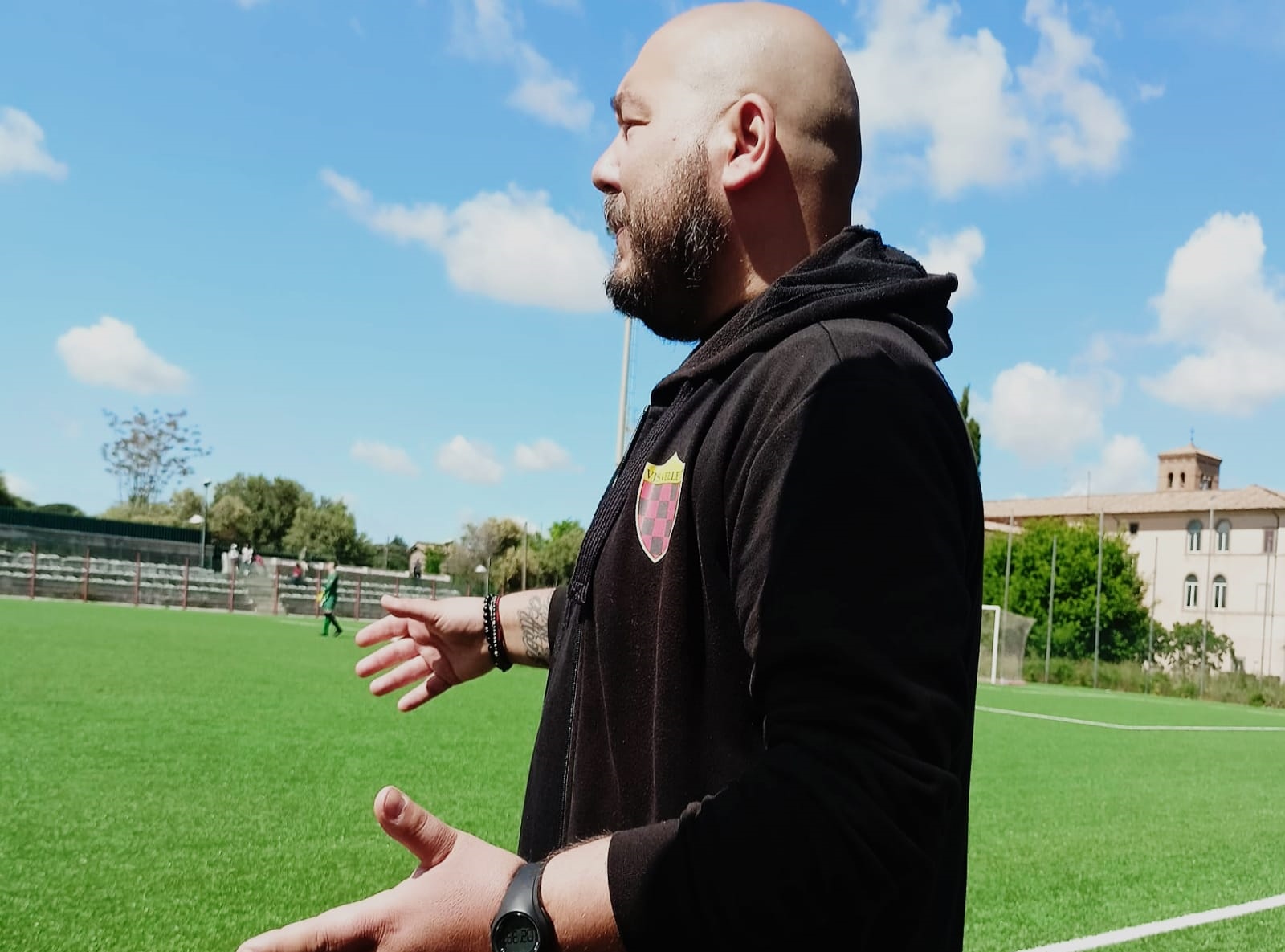 Post season, l’intervista a mister Stefano De Massimi: “Non ci siamo mai snaturati”