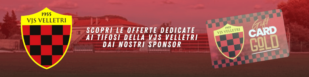 banner convenzioni offerte velletri